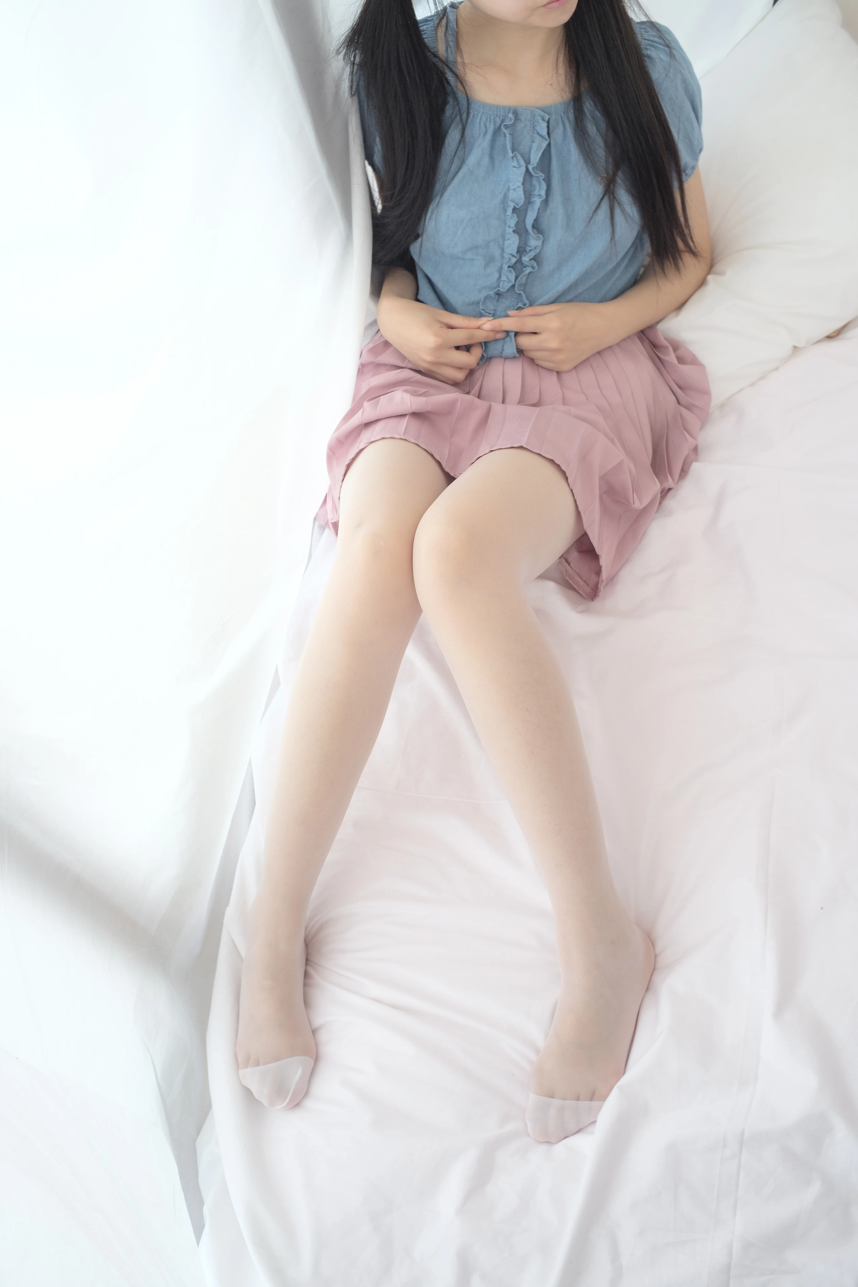 森萝财团 X-019 [107P 1V]插图5